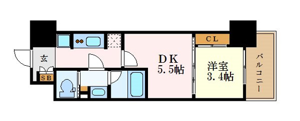 パークアクシス名古屋山王