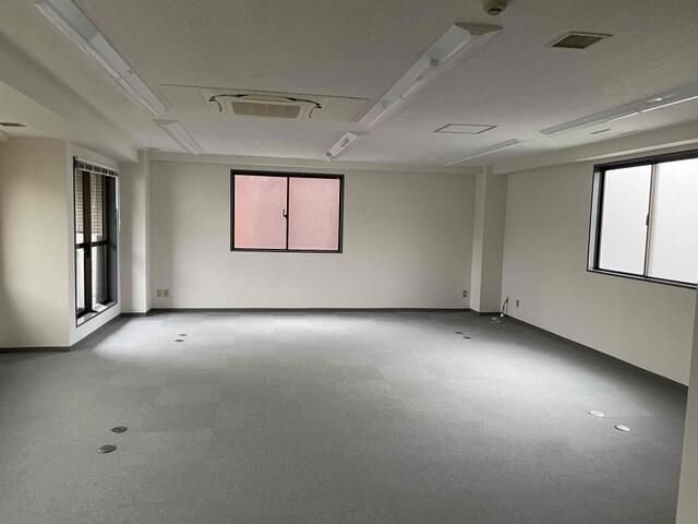 【内装】 | 築地Ｋ＆ＲⅡＴＯＤＡビル