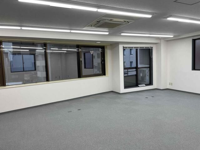【内装】 | 築地Ｋ＆ＲⅡＴＯＤＡビル