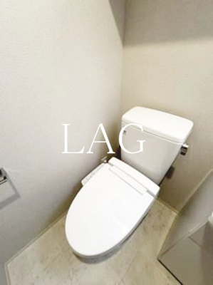 【トイレ】 | ＧＥＮＯＶＩＡ金町 | トイレです。