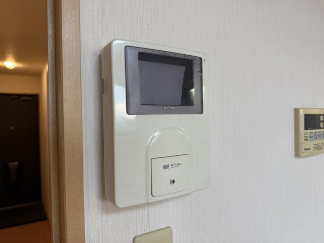 クレアートのセキュリティ
