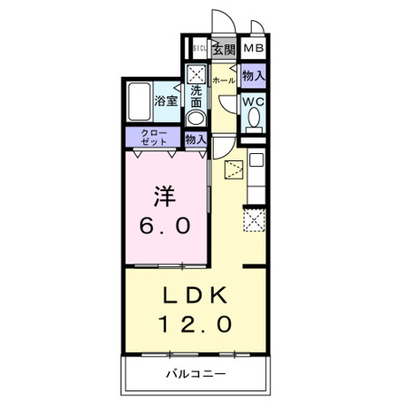 フラワーベル