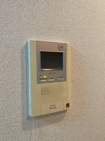 N.S.ZEAL 大曽根　名古屋市賃貸　仲介手数料無料のセキュリティ