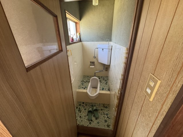 柏崎市幸町　中古一戸建てのその他