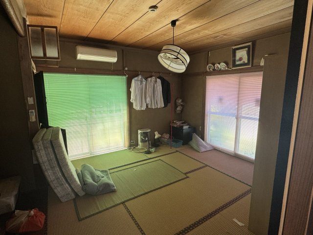 柏崎市幸町　中古一戸建てのその他