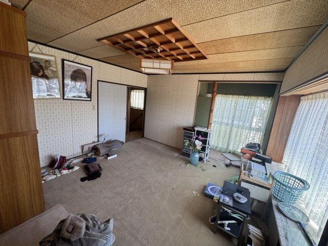 柏崎市幸町　中古一戸建てのその他