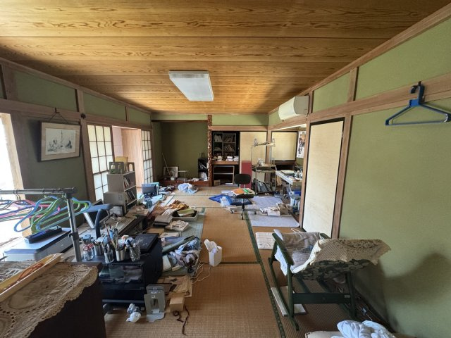 柏崎市幸町　中古一戸建てのその他