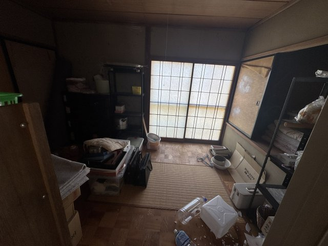 柏崎市幸町　中古一戸建てのその他
