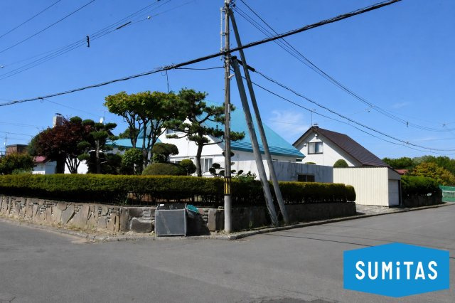 江別市大麻栄町