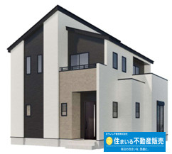 糟屋郡宇美町平和２丁目5期　２号棟