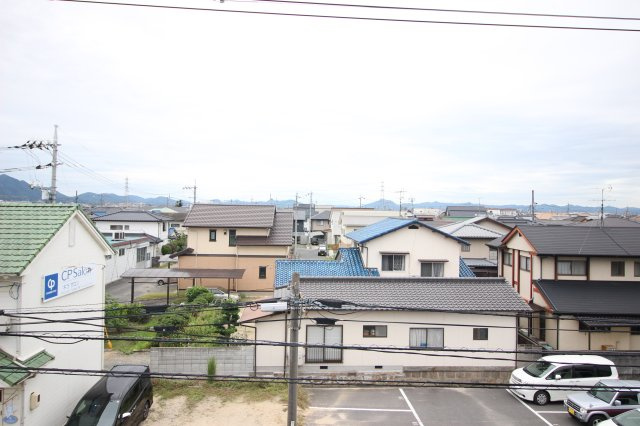 【展望】 | 三協コーポ