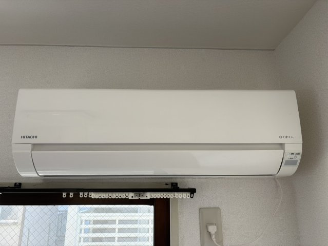 小金井東ビルの設備