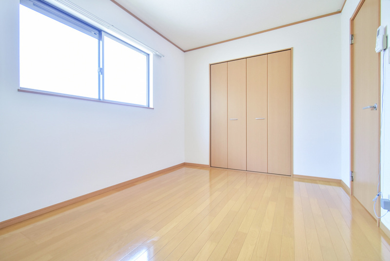 MerveillePlace壱番館の洋室|広々とした洋室です