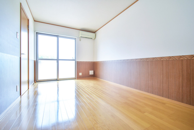MerveillePlace壱番館の内装|きれいな内装です