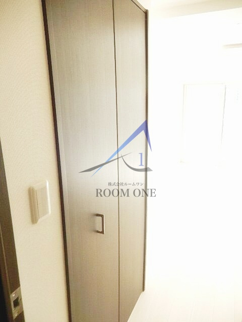 ガーラ・グランディ東大島