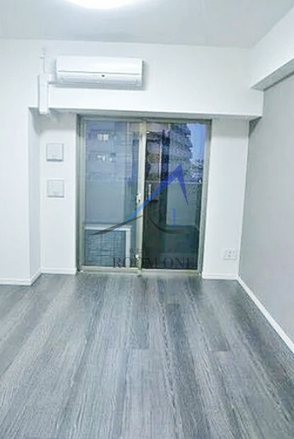 ルクシェール東向島の居間・リビング|洋室のお部屋です。
