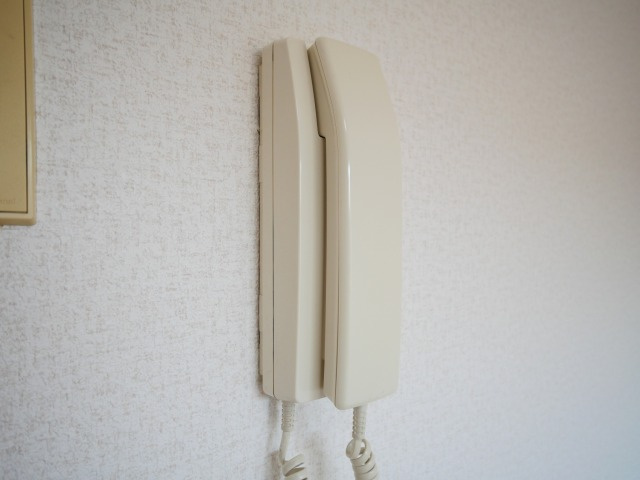 【セキュリティ】 | リープハーベン北花田