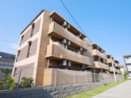 リープハーベン北花田の画像