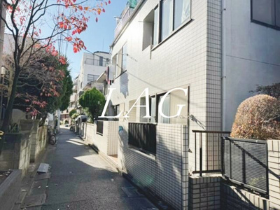 【外観】 | ハウスアツタ | 外観です。