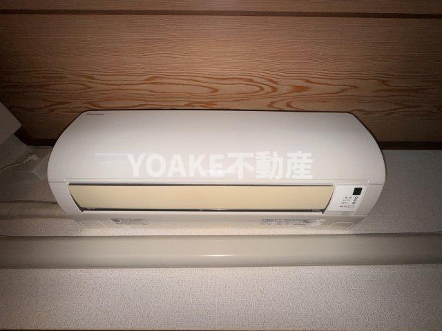 イマーブル相模の設備