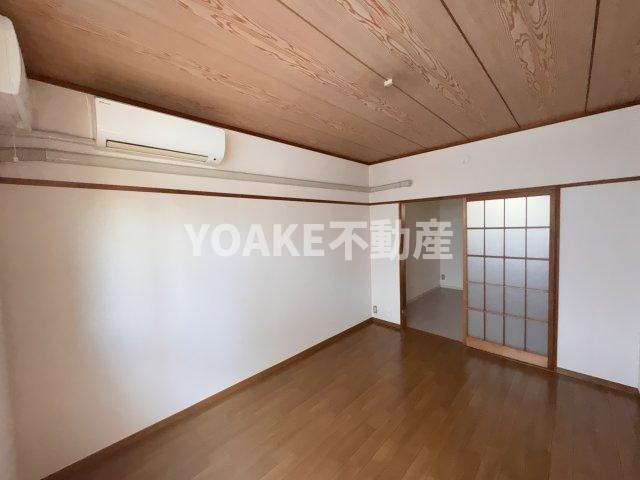 イマーブル相模の内装