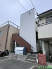堺市堺区中之町西２丁のアパートの画像