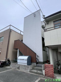 堺市堺区中之町西２丁のアパートの画像