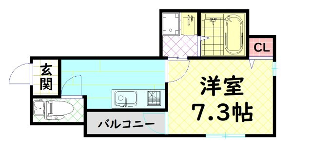 【間取り】 | エヌエムディズユイット