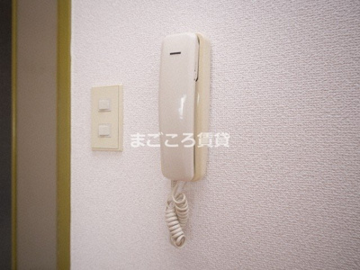 【セキュリティ】 | プレアール柳之町