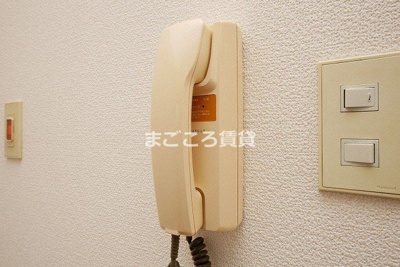 【セキュリティ】 | ステュディオ堺フェニックス