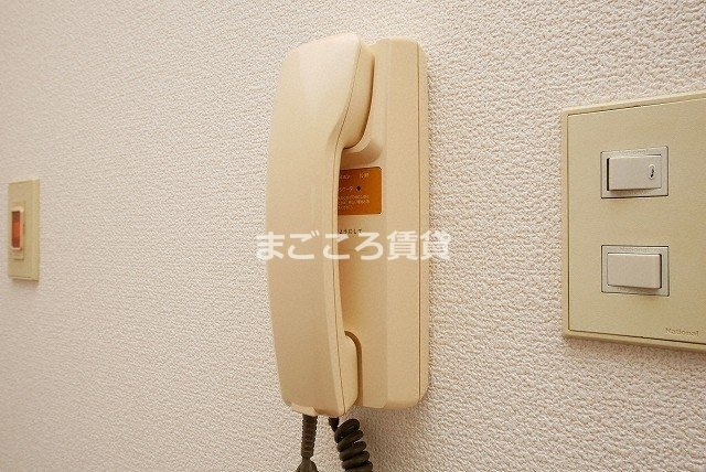 【セキュリティ】 | ステュディオ堺フェニックス