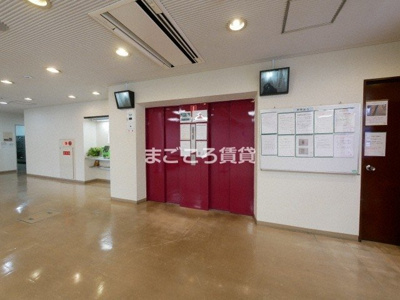 【その他共用部分】 | ステュディオ堺フェニックス