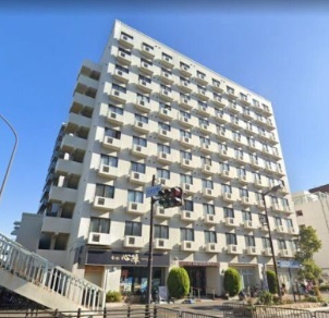 【外観】 | ステュディオ堺フェニックス