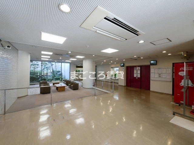 【エントランス】 | ステュディオ堺フェニックス