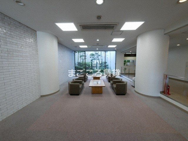 【ロビー】 | ステュディオ堺フェニックス