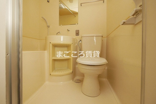 【浴室】 | ステュディオ堺フェニックス