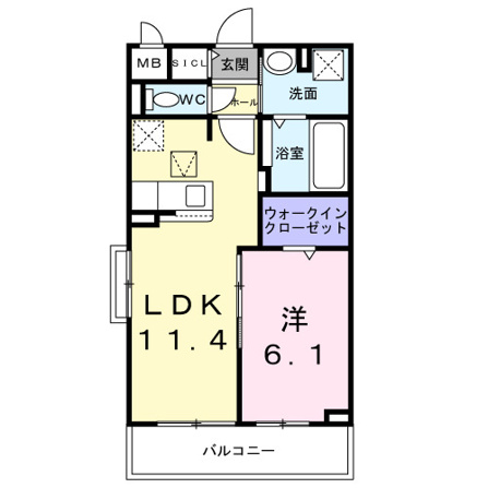 フラワーベル
