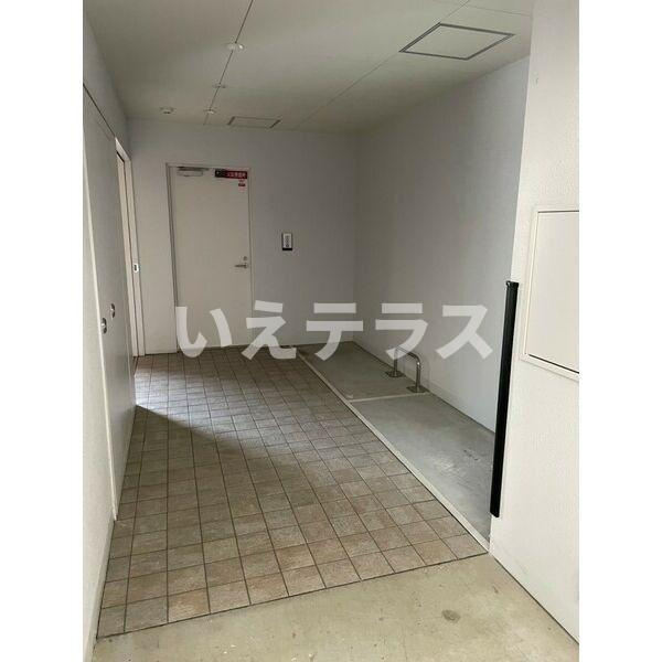 LEGESTA兵庫リバージュのその他