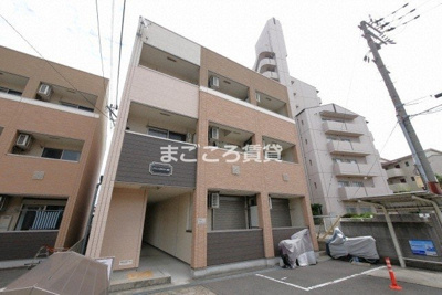 【エントランス】 | フジパレス浜寺サウス1番館