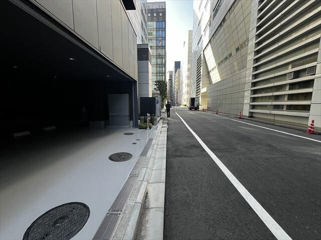 【周辺】 | ＣＲＥＡＬ　ＳＱＵＡＲＥ半蔵門