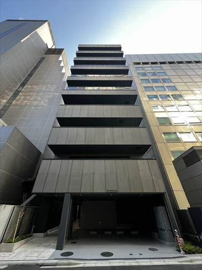 【外観】 | ＣＲＥＡＬ　ＳＱＵＡＲＥ半蔵門