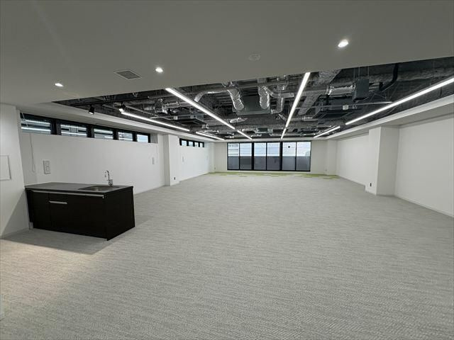 【内装】 | ＣＲＥＡＬ　ＳＱＵＡＲＥ半蔵門