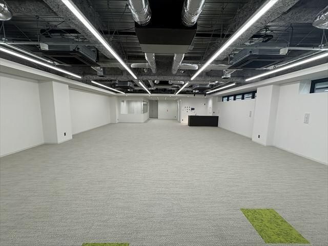 【内装】 | ＣＲＥＡＬ　ＳＱＵＡＲＥ半蔵門