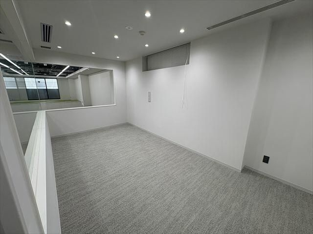【内装】 | ＣＲＥＡＬ　ＳＱＵＡＲＥ半蔵門