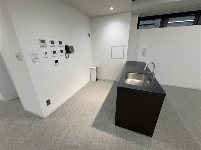 【内装】 | ＣＲＥＡＬ　ＳＱＵＡＲＥ半蔵門