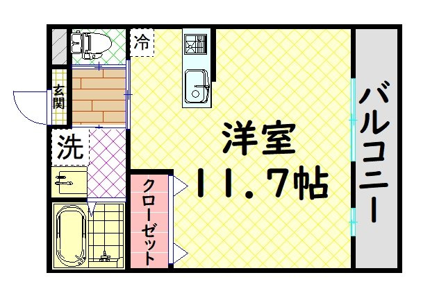 【間取り】 | サダルスウド石津