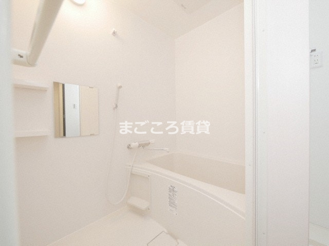 【浴室】 | ジーメゾン石津
