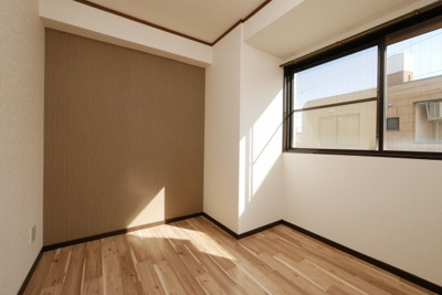 【寝室】 | ヴェルドミール堺
