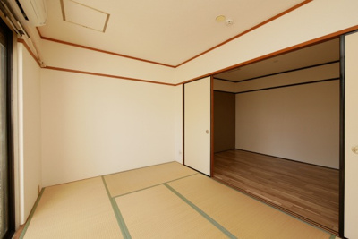 【収納】 | ヴェルドミール堺