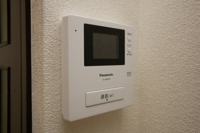 【セキュリティ】 | ヴェルドミール堺